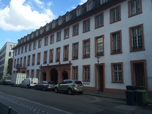Dalberg-Hammelburger Hof