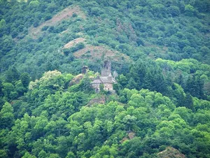 Schloß Falkenstein