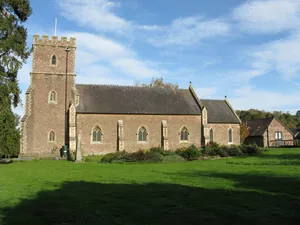 Church of St Luke