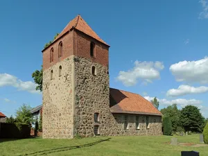 Dorfkirche Stöckheim