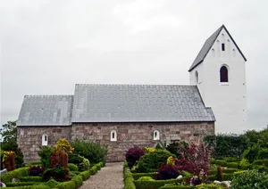 Ramme Church