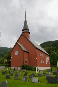 Meldal Church