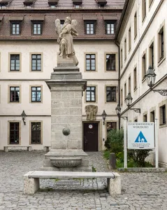 Andreasbrunnen