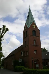 Jacobikirche