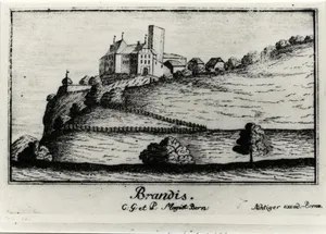 Brandis Castle