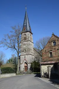 Evangelische Kirche