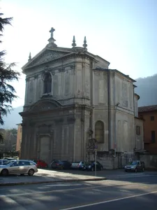 Santa Maria di Loreto Church