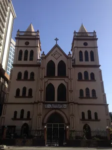 African Church Bethel