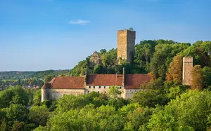 Burg Ehrenberg