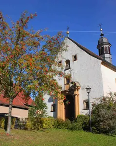 Filialkirche
