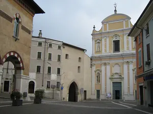 Church of San Biagio