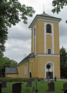 Västerås-Barkarö Church