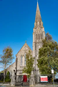 St Mary's Church