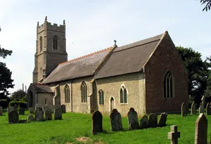 Church of St Peter