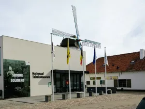 Nationaal Tabaksmuseum