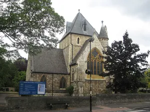 Christ Church
