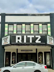 Ritz Theater