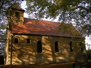 Church Falkenhain