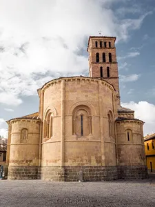 Church of San Lorenzo