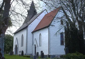 Östergarn Church