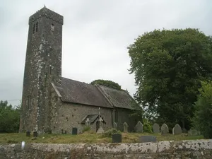 Hodgeston Parish Church