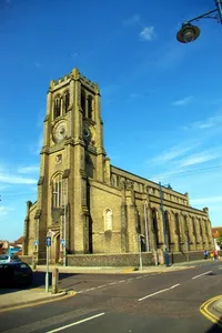 Church of St Spyridon