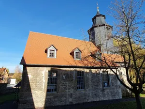 Dorfkirche Münchenroda