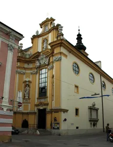 Prandtauerkirche