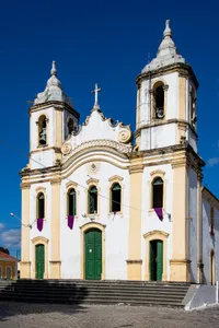 Parish Church of the Sacred Heart of Jesus