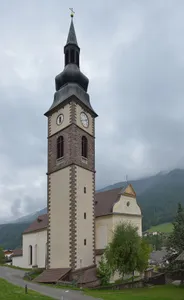 St. Peter and Paul