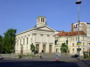 St. Paulskirche (Berlin)