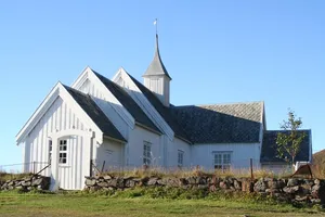 Øksnes Church