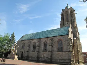Saint Vitus Church (Meppen)