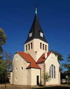 Dorfkirche Gnetsch