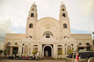 Sorsogon Cathedral