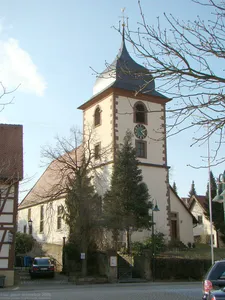 Katharinenkirche