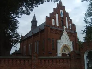 Immaculate Conception church in Ceranów
