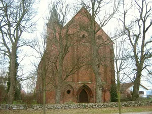 Kloster Wanzka