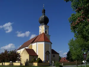 St. Nikolaus