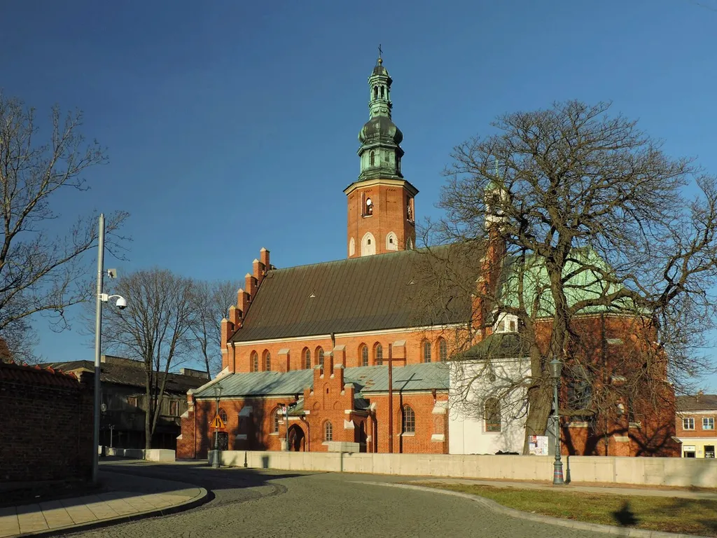 Kościół św.Jana