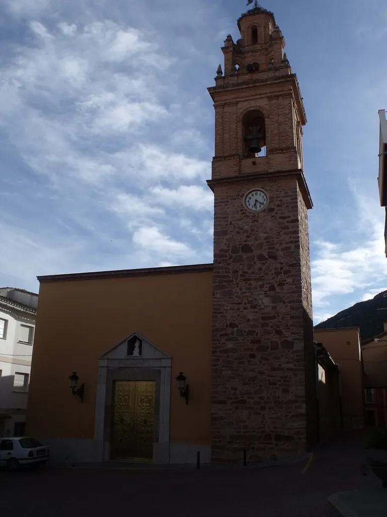 iglesia