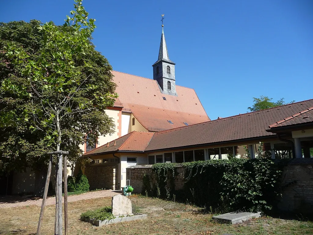 Die Geschichte der Marienwallfahrtskirche im nordbadischen Ort Waghäusel reicht bis in das frühe 15. Jahrhundert zurück.