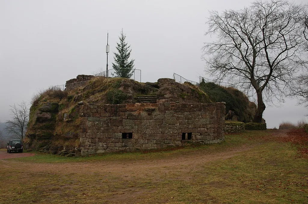 Castle Lemberg