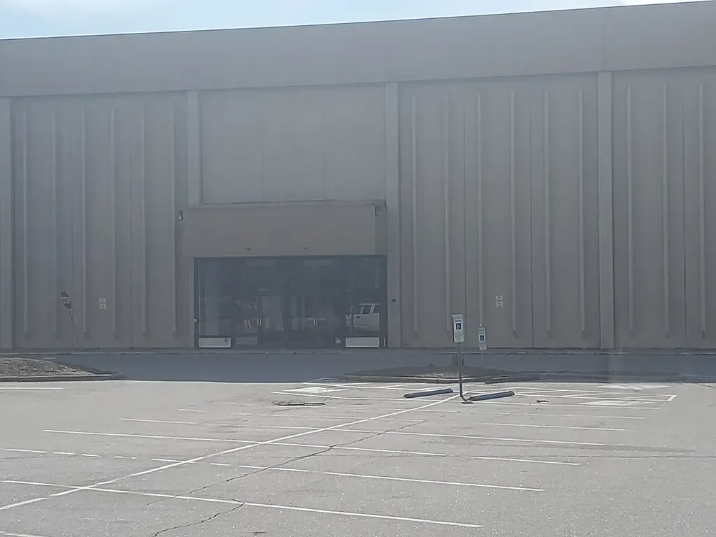 United Artists Beaucatcher Cinema 7