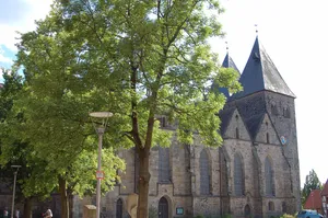 Stiftskirche St. Marien