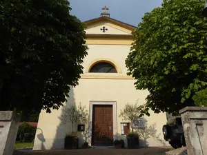 Saint Lawrence church