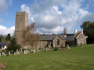 Church of St Bartholomew