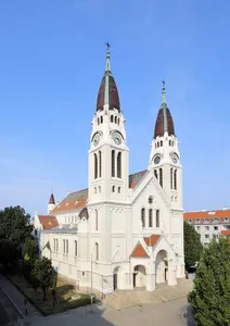Neusimmering Church