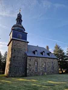 Kirche Kirchremda
