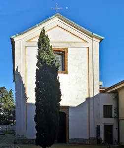 church S. Carlo